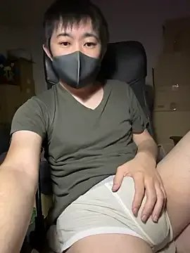 kentyken from StripChat