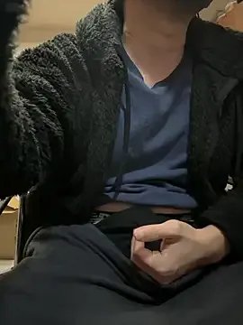 kentyken from StripChat