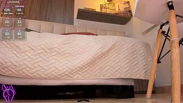 Kharla_Marin from StripChat