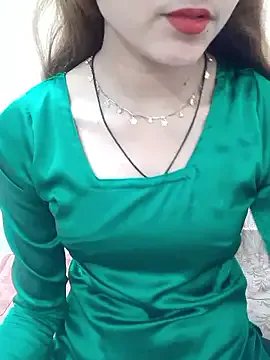 Khushi_rani from StripChat