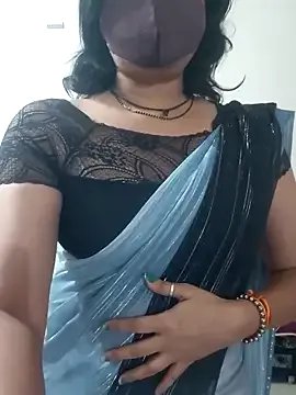 khushikhushi from StripChat