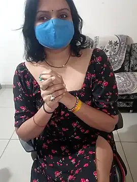 khushikhushi from StripChat