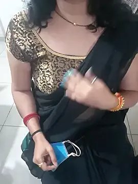 khushikhushi from StripChat