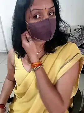 khushikhushi from StripChat
