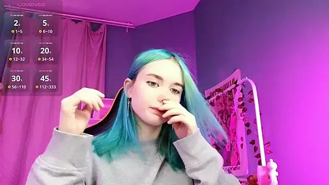 Naked Room Kiara_Dream 