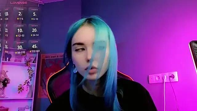 Kiara_Dream from StripChat is Private
