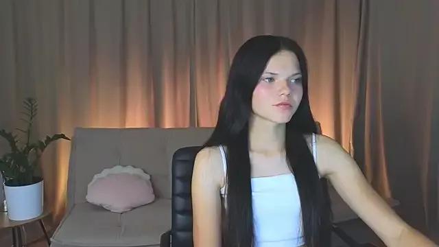 KikiBlis from StripChat