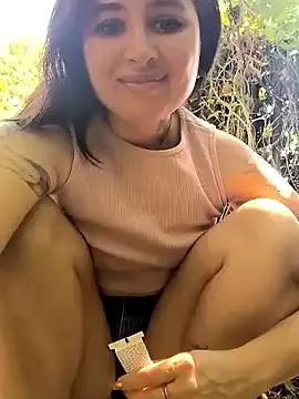 KikiXRed from StripChat