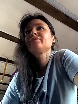 KikiXRed from StripChat