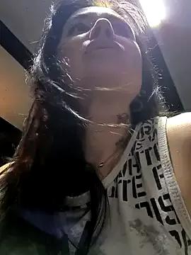 KikiXRed from StripChat