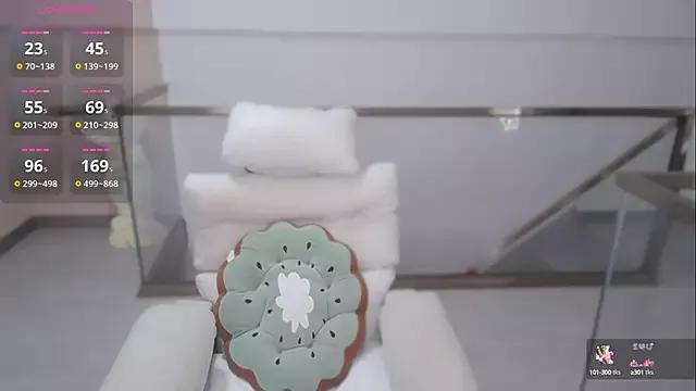 kiko-vv from StripChat