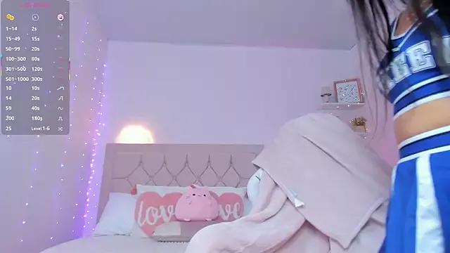 Naked Room kim_dreams18 