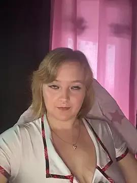 Kim_Secret from StripChat