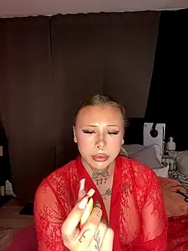 Kimberly-sweety from StripChat