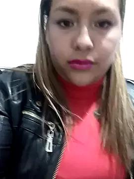 KIMBERLY_11- from StripChat