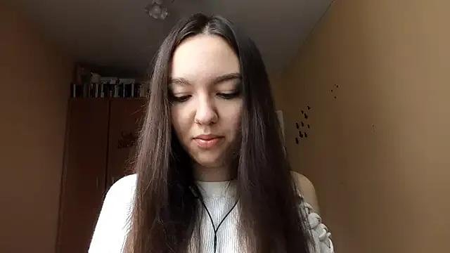 Kimixoo from StripChat