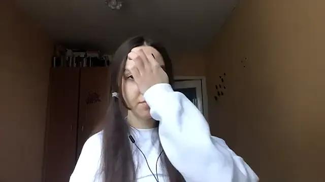 Kimixoo from StripChat