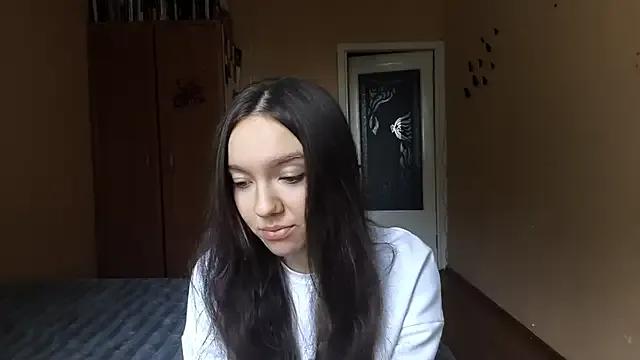 Kimixoo from StripChat