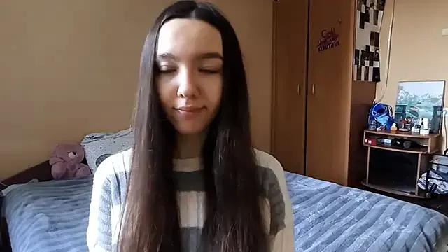 Kimixoo from StripChat