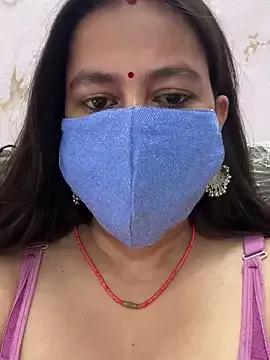 King_ki_sexy_queen from StripChat is Group