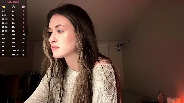 KiraBodrick from StripChat