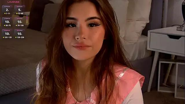 Kisa0_o from StripChat