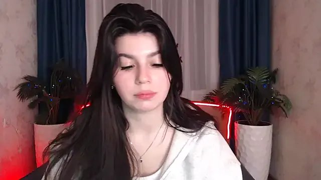 KisaModel from StripChat