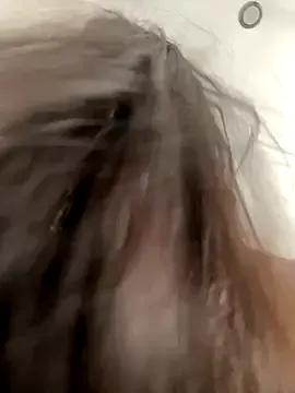 Kiss_Lissa from StripChat