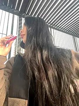 Kiss_Lissa from StripChat