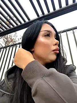 Kiss_Lissa from StripChat