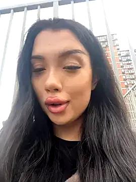 Kiss_Lissa from StripChat