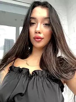 Kiss_Lissa from StripChat