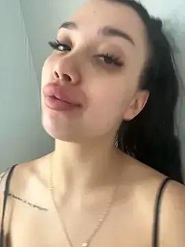 Kiss_Lissa from StripChat