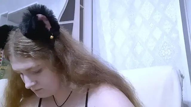 KissFlamee from StripChat