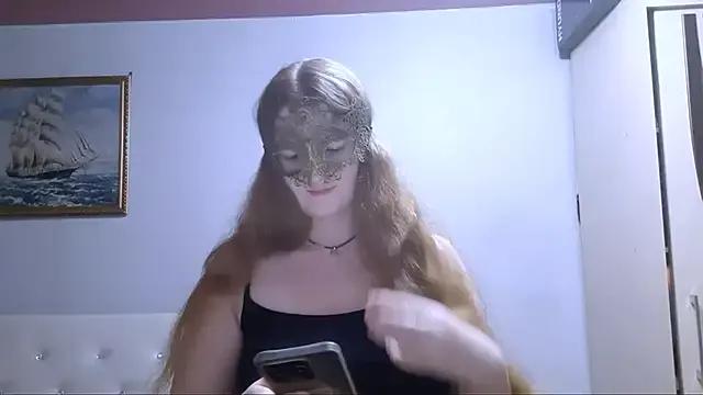 KissFlamee from StripChat