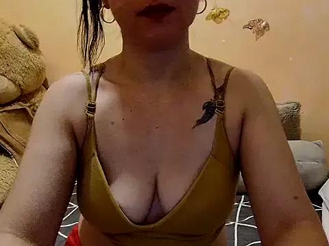 KissHott from StripChat