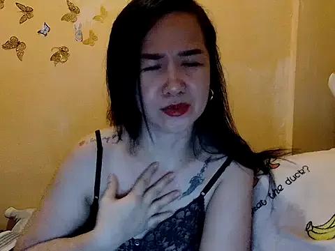 KissHott from StripChat