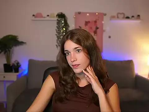 Kissie_cat from StripChat