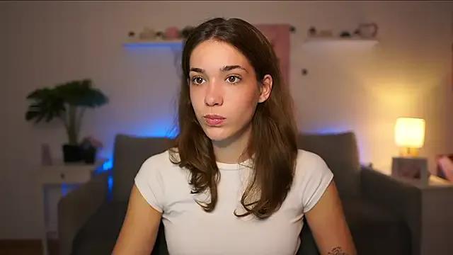 Kissie_cat from StripChat