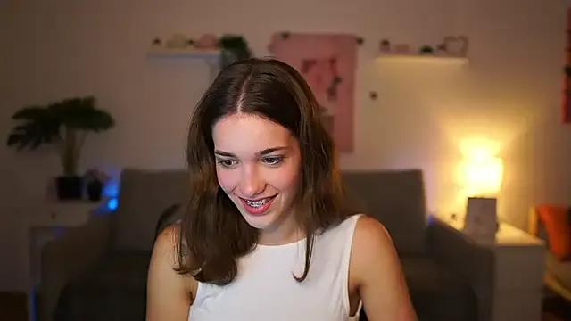 Kissie_cat from StripChat