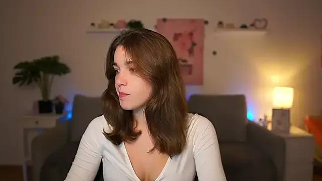 Kissie_cat from StripChat