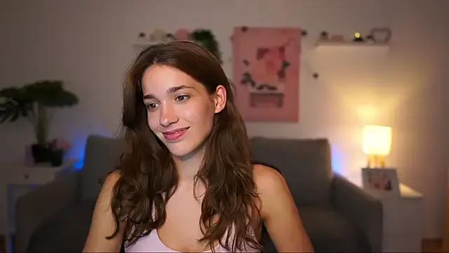 Kissie_cat from StripChat