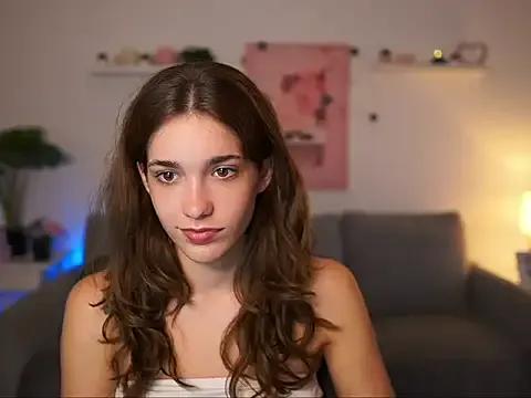 Kissie_cat from StripChat