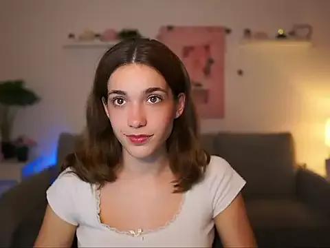 Kissie_cat from StripChat