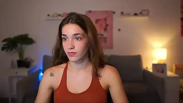 Kissie_cat from StripChat