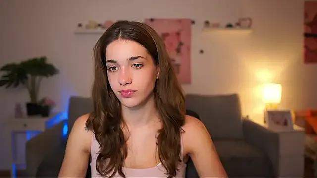 Kissie_cat from StripChat