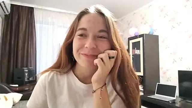 KissKarina from StripChat
