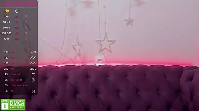 KitsuneRem from StripChat