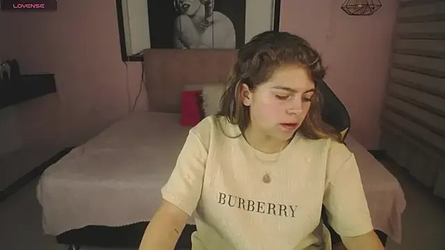 Kitten_Cam from StripChat