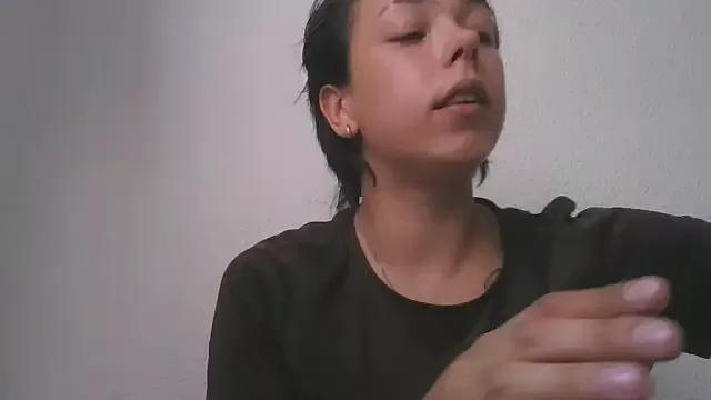 Kitty5348 from StripChat